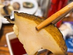 大鲍鱼-海味当家·蒸锅海鲜(星海公园店)