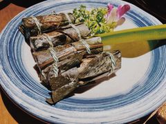 -觅山云南菜(泊富ICITY店)