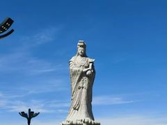 -天津妈祖文化园