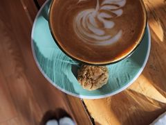 -Cafe del Volcan(永康路店)