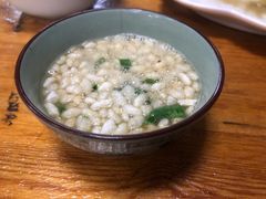 油茶-牛八宝桂林米粉(八里庄店)