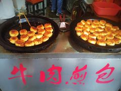 -牛煎里牛肉煎包淮南牛肉汤(广东路店)