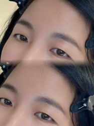 -十三美学·半永久纹眉纹唇·野生眉