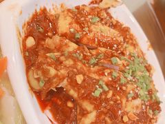 -嘉丰湘菜馆(芳群园店)