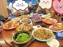 -阿龙海鲜农家乐·三亚老字号(海棠湾店)