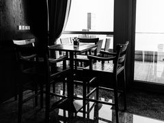 包厢-苏州洲际酒店·大堂酒廊