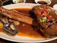 -湖滨28中餐厅·西湖宴·杭州君悦酒店