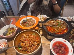 -湘味淳(千禧街店)