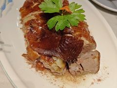 -不倒翁·徽天下名菜楼(马鞍山路店)