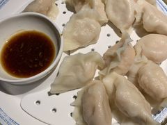 海胆水饺-前海沿·青岛菜(李沧万达店)