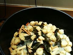 -感恩心素食馆(百世广场店)