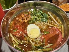 -正宗齐齐哈尔烤肉·齐牛哥鲜切炭火烤肉(杭州总店)