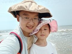 -日照海滨国家森林公园