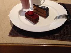 iphone_upload_pic-永泰福朋喜来登酒店-宜客乐自助餐厅(远大路店)