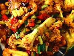 -马凯餐厅(长椿街店)