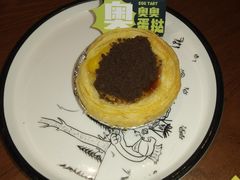 -SPACELAB失重餐厅(世纪汇店)