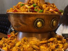 -炉小二铜锅牛蛙•川湘菜(三里屯店)