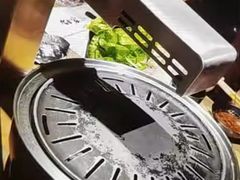 -九田家黑牛烤肉料理(太原迎泽区同至人店)