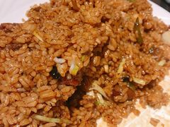 肉汤拌饭-膳之坊(长青街店)