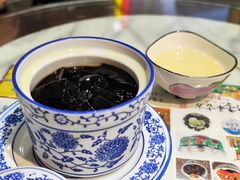 -梧州双钱龟苓膏(老街店)