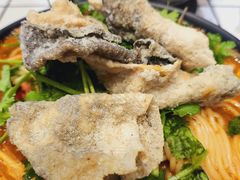 -肥汁米蘭香港米线(长宁来福士店)