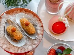 -杭州柏悦酒店·悅厅