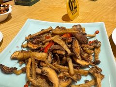 -德胜轩正宗顺德菜(宝安沙井会展中心店)