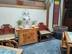 -那家小馆•北京菜•烤鸭(香山店)