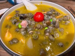 -锡和无锡菜(景丽苑店)