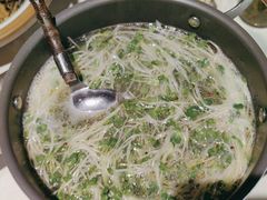 -湘邻呷铺·田园家宴(汉基广场店)