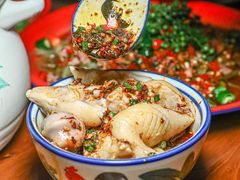 -小街47號江湖菜(四合院店)