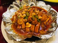 -盈春大饭店(千山路店)