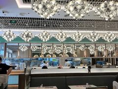 -新世界餐厅(万达店)