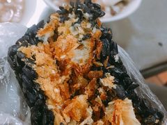 -芳婆糕团店(王府大街店)