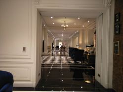 -天津丽思卡尔顿酒店·宴会厅