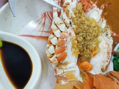 -强记龙虾钳(定安里店)