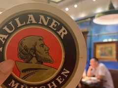 -宝莱纳餐厅(滨江店)