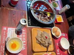 -披头士和牛火锅·寿喜烧自助(陶溪川店)