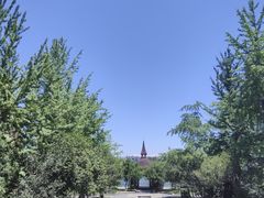 -成都南湖公园