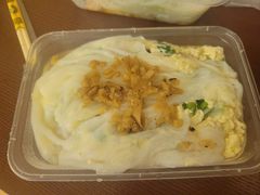 特色猪肉肠粉-三身人金新肠粉(丹霞店)