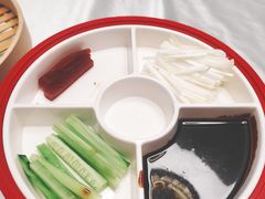 -东门烤鸭店(东华门店)