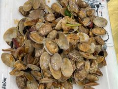 -聚德福海鲜家常菜(刘庄店)