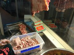 -酒肉行·虎子盐筋烤肉(大寨路店)