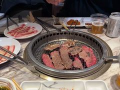 -火炉火自助餐(喜隆多店)