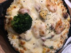 -农畉LONFOOD(福田星河COCOPark店)