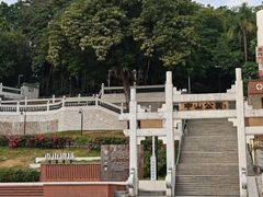 -孙文西路步行街