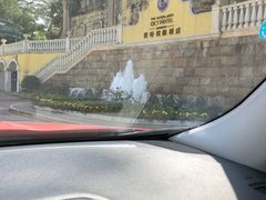 -深圳东部华侨城茵特拉根酒店
