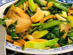 -大众酸菜鱼(梨花巷总店)