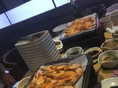 -玫瑰花园自助烤肉(顺义鑫海韵通店)