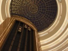 -杭州国际会议中心洲际酒店-原素全日餐厅(解放东路店)